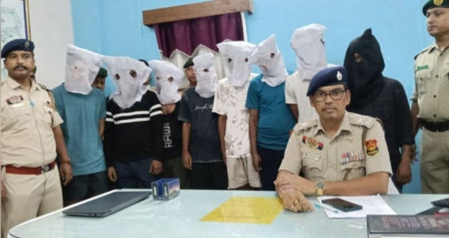 Youth dies at de-addiction centre in Tripura, 8 including owner arrested