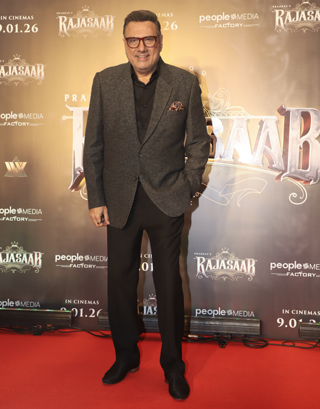 Boman Irani on 100th year birth celebrations of Uttam Kumar: What a face, what a personality