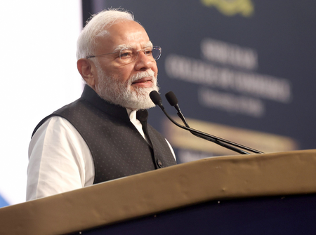 PM Modi to inaugurate several development projects in Gujarat, Maharashtra today