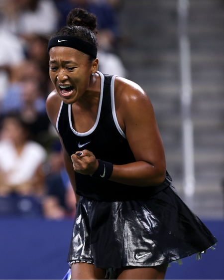 US Open: Osaka survives Mertens test, Rybakina sets up last-16 clash