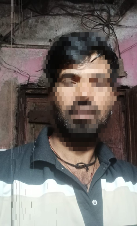 Delhi Police crack down on illicit liquor, ganja; two arrested in separate operations