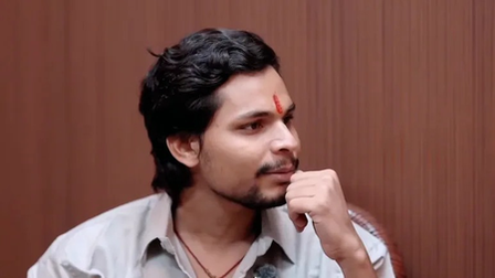 Swatantra Bharadwaj sent to one day judicial custody for claiming to assault minor protestor’s father