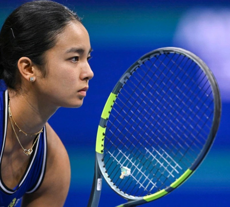 ‘It’s indescribable to sum up support’: Eala on Filipino community’s love after US Open loss