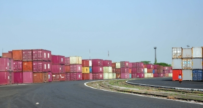 China’s export-driven growth runs into US, Europe headwinds
