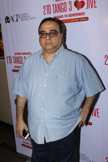 Rajkumar Santoshi on the current cinematic era: Will not blindly follow the trend