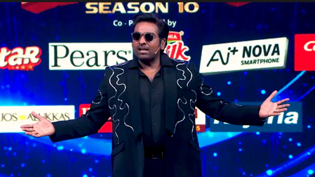 Bigg Boss Tamil 10: Contestants eliminated on launch day in a historic move