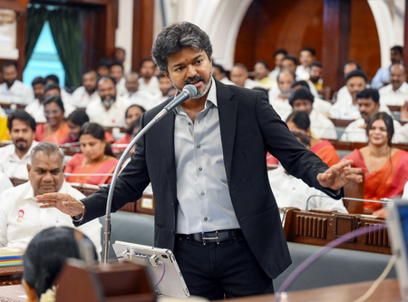 Tamil Nadu cabinet reshuffle likely as Assembly session ends