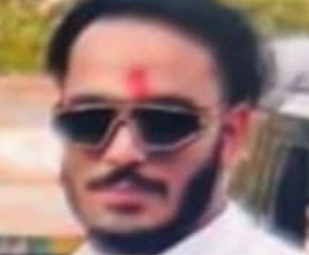Jharkhand police rescue LJP MLA’s son in Ranchi; probe kidnapping claim (Lead)