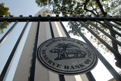 RBI absorbs over Rs 3.53 lakh crore excess liquidity via reverse repo auction
