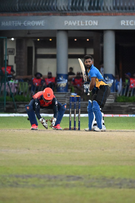 Dehradun T20 League: Vikasnagar Dhamaka beat Selakui Strikers by 8 wickets