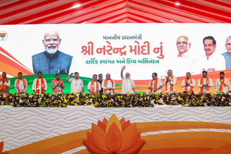 ‘I have lived that life’: PM Modi on the thinking behind PM SVANidhi scheme