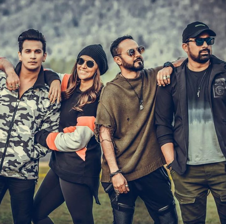 Nikhil Chinappa: Do miss OG version of ‘Roadies’, it was a whole different era