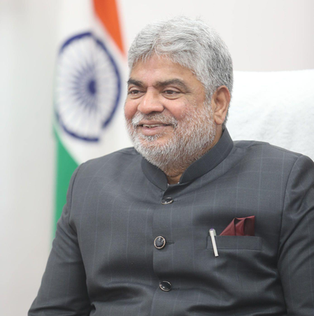 Telangana Speaker assures action over alleged mistreatment of BRS women MLAs by cops