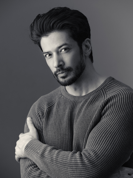 Muzammil Ibrahim reveals how Nana Patekar encouraged him: He treated me like a kid