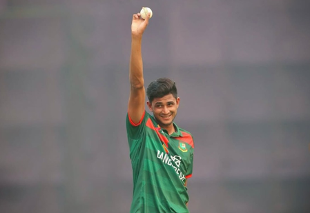 Nahid Rana unlikely to get NOC for BBL after recent recovery from injury: Report