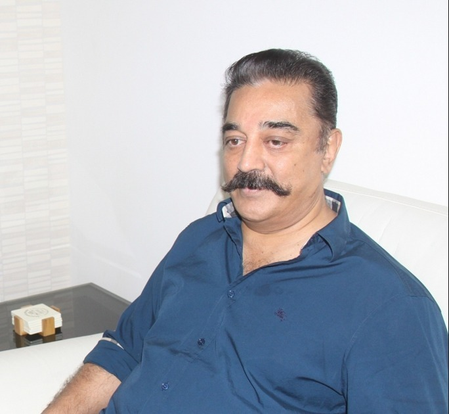 Kamal Haasan’s Raajkamal Films International warns about casting fraud: No casting agents hired