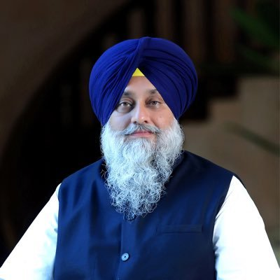 Sukhbir Badal calls for registration of suicide abetment case against Punjab Minister