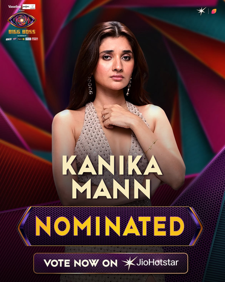 ‘Bigg Boss 20’: Kanika Mann, Uditi Singh, Love Gill, Arishfa Khan named for nominations in first week