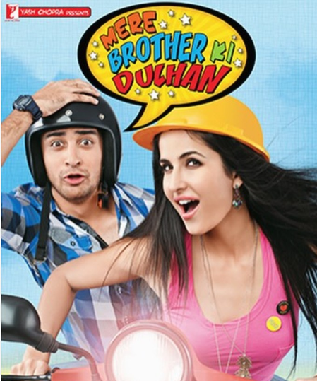 Ali Abbas Zafar marks 15 years of making films as he celebrates ‘Mere Brother Ki Dulhan’