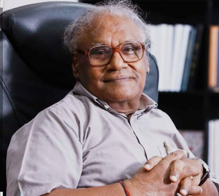 SIR: No notice issued to Bharat Ratna awardee C.N. Rao, clarifies Greater Bengaluru Authority Chief Commissioner