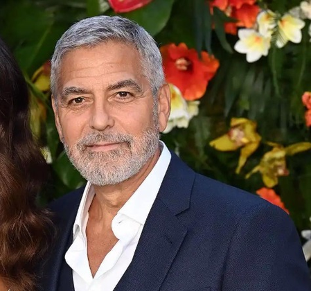 George Clooney shares Terrence Malick cut him from ‘The Thin Red Line’ after months of shooting