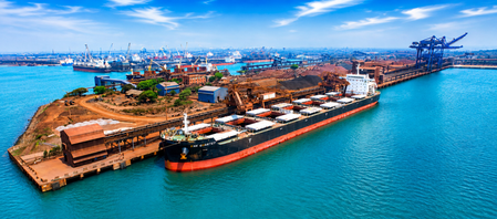 Adani Ports wins 18 MMT new capacity at Paradip, expands East India operations