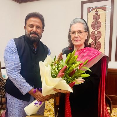 Madhu Goud Yaskhi appointed All India Professionals’ Congress chief