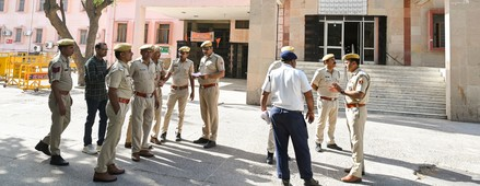 Victory processions banned in Jaipur till September 25 amid local body elections
