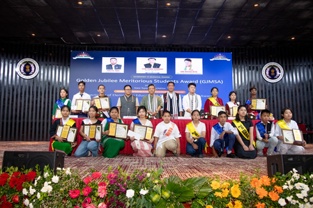 Aim to achieve Mission Shikshit Arunachal goals by 2029: CM Khandu