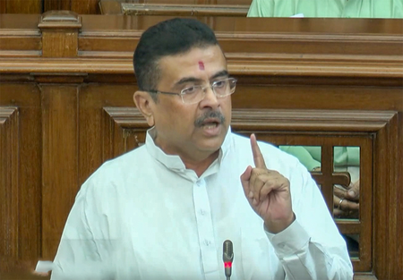 Bengal Assembly passes Bill enabling inter-university transfer of teachers, staff