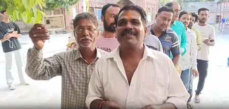 Rajasthan urban polls: Voting begins in 147 civic bodies in second phase