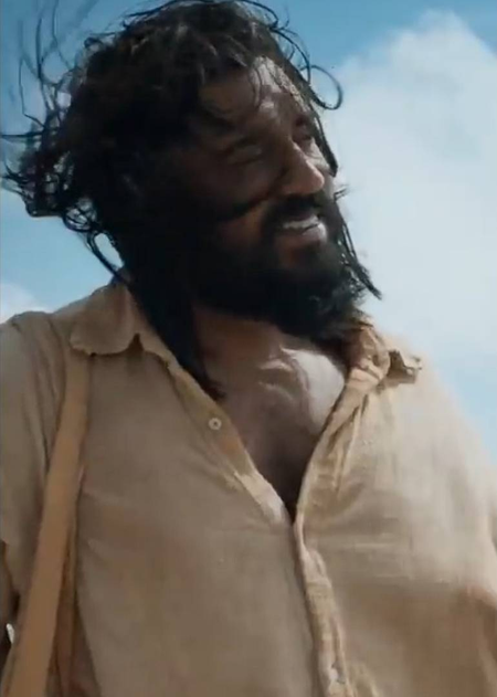 Director Ram on casting Nivin Pauly in ‘Yezhu Kadal Yezhu Malai’: Nivin Pauly looked like Jesus!