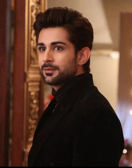‘Kyunki Rishton Ke Bhi Roop Badalte Hain’ actor Kushagre Dua: For me, Ganesh Chaturthi’s much more than just a festival