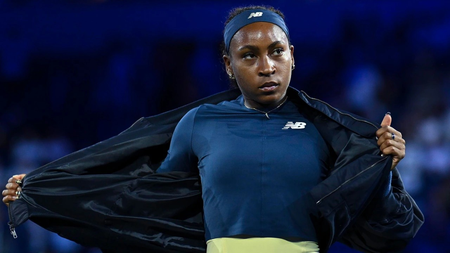 ‘It hurts, I want to be a consistent player’: Gauff rues US Open semi-final loss