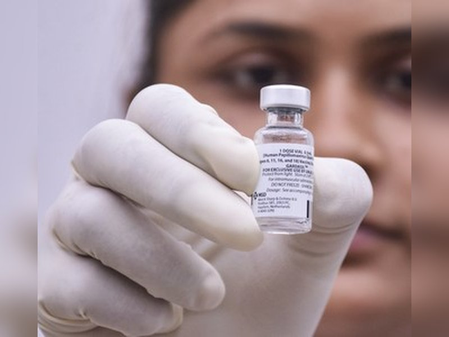 India administers over 80 lakh HPV vaccine doses under national campaign since Feb