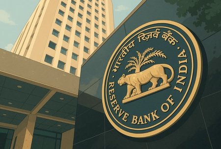 RBI should implement two 25‑bps hikes, oil shock could push inflation above 6.5 pc: Report
