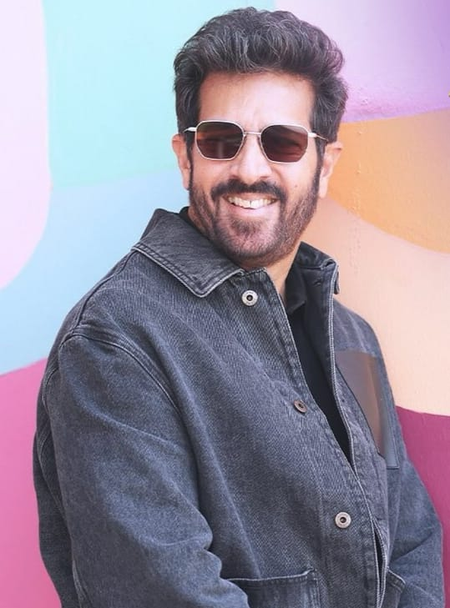 Kabir Khan recalls witnessing 9/11 attacks in the US, says a ‘city shaken by the unimaginable tragedy’