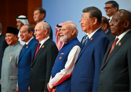 PM Modi’s leadership, vision and commitment made BRICS Summit resounding success: EAM Jaishankar