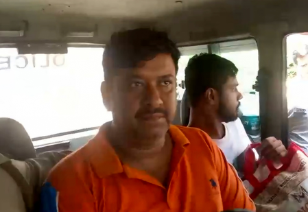 Former Bengal Minister’s aide arrested in Hooghly for selling land illegally