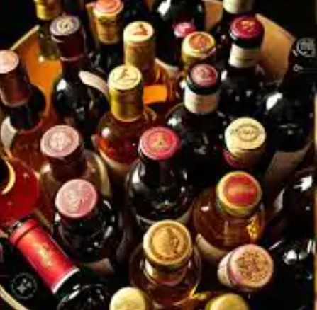Illegal liquor: Delhi Excise Dept filed 725 FIRs, arrested 730 people in 5 months
