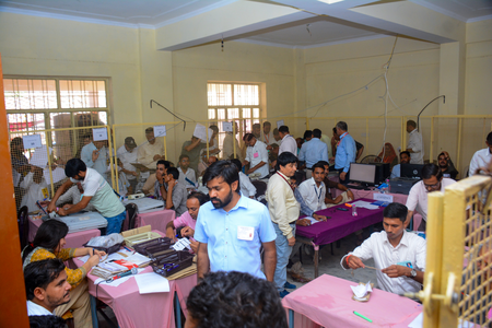 Former Mayor Jyoti Khandelwal loses Jaipur civic poll, BJP wins 23 wards