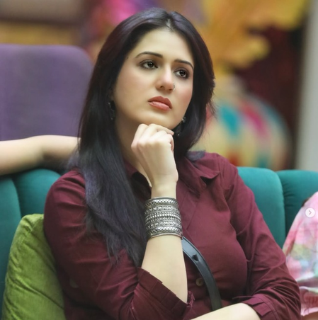BB 20: Isha Rikhi says Uditi Singh’s ‘negative energy’ irritates her: Don’t feel like starting my day like that’