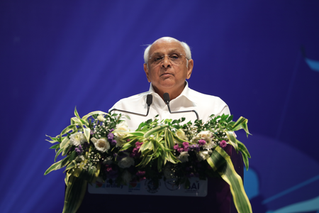 World Circular Economy Forum to be held in Gujarat for first time in South Asia