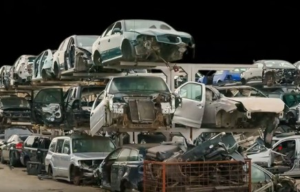 Assam moves to formalise vehicle scrapping, boost green industrial ecosystem