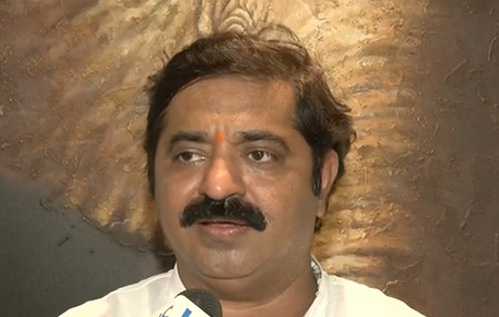 Disha Salian death case: Uddhav Thackeray’s govt turned blind eye, claims BJP’s Ram Kadam