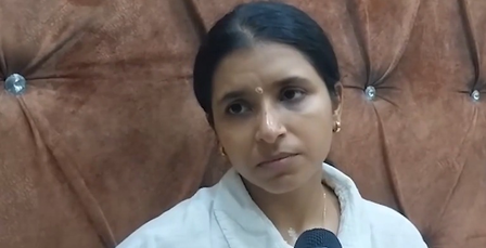 ‘Unless we instil fear of law, such incidents will continue’: Gurugram hit-and-run victim Sia