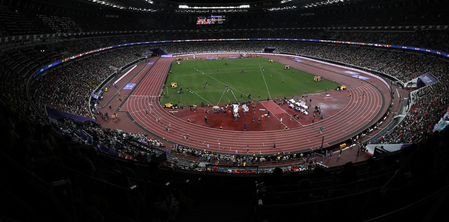 Nairobi, Munich to host 2029 and 2031 World Athletics Championships