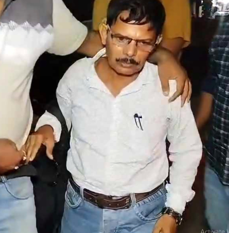 Fake doctor arrested in Bengal’s Sonarpur