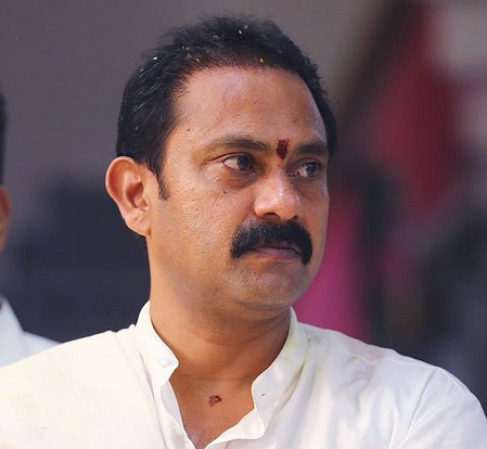 Andhra Pradesh’s former Deputy CM Alla Nani dies of cardiac arrest