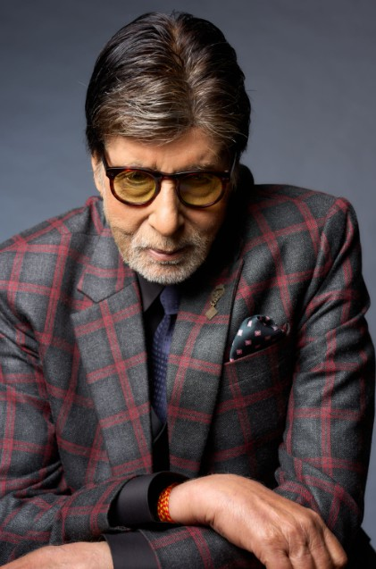 Big B remembers Motilal, Geeta Bali, Savitri: They performed, not exactly acted